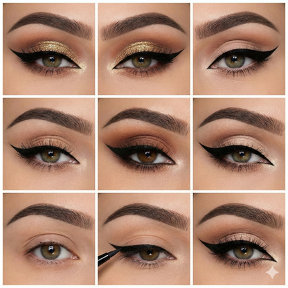 Waterproof Eyeliner Pen