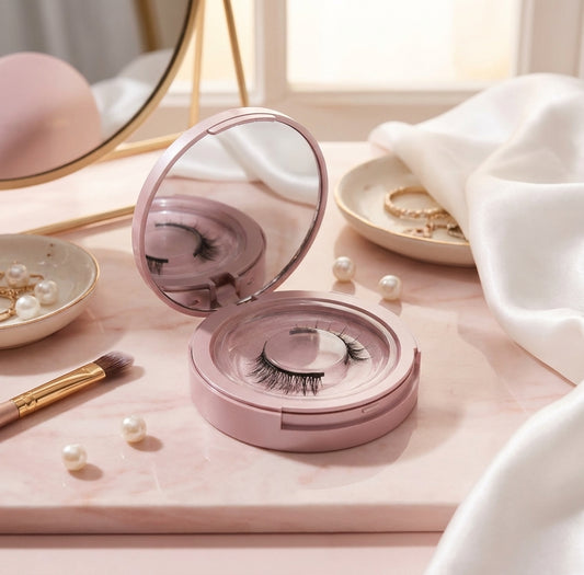 Magnetic SportLash Kit